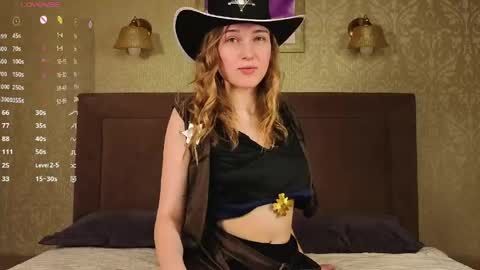 Megan online show from 05/04/26, 04:19