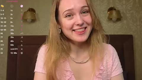 Megan online show from 05/07/26, 04:18