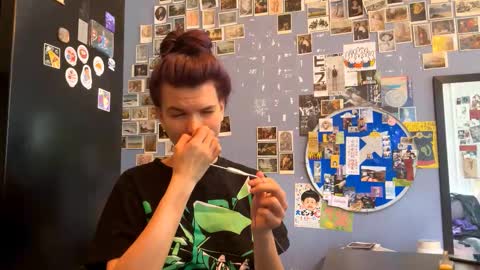 Rose online show from 03/04/26, 09:59