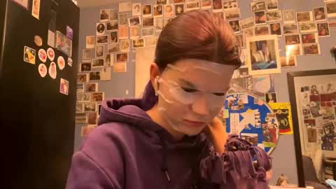 Rose online show from 03/07/26, 01:46