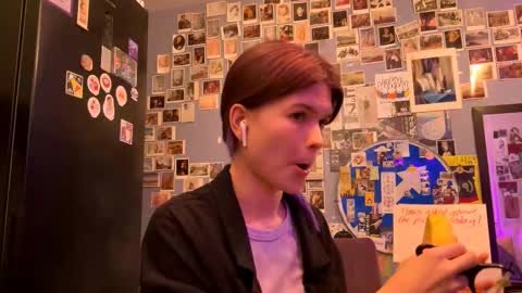 Rose online show from 03/11/26, 08:26