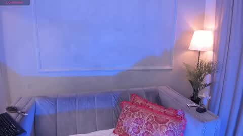 mayevanss online show from 10/18/25, 03:42