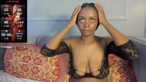 mayevanss online show from 10/25/25, 04:53