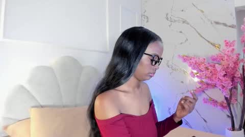 mayevanss online show from 11/15/25, 08:05