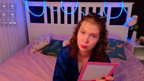 Ann online show from 11/13/25, 07:24