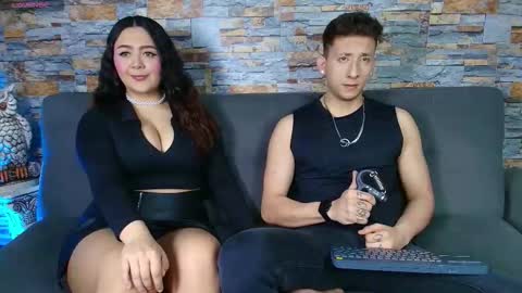 Snapshot of maykol_victoria chatting on 12/15/25, 09:13 Maykol victoria1624 online show from 12/15/25, 09:13