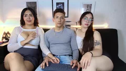 Maykol victoria1624 online show from 06/07/26, 07:50