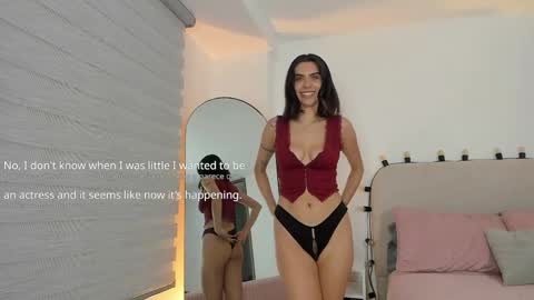 Snapshot of mayli_xx chatting on 05/14/26, 10:05 ALIS online show from 05/14/26, 10:05