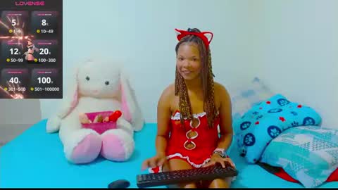 Snapshot of maylin_floresita chatting on 07/19/26, 11:19 maylin florez online show from 07/19/26, 11:19