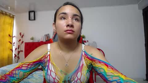 Maylin  online show from 03/20/26, 07:19