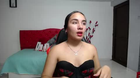 Snapshot of maylin_hornyy19 chatting on 06/15/26, 03:20 Maylin online show from 06/15/26, 03:20