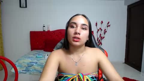 Snapshot of maylin_hornyy19 chatting on 06/16/26, 03:09 Maylin online show from 06/16/26, 03:09