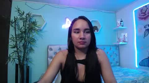 Maylin  online show from 07/02/26, 03:23