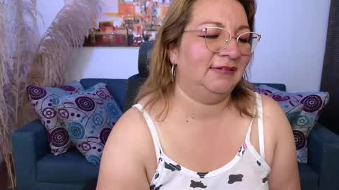 Mailyn online show from 01/23/25, 02:02