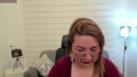 Mailyn online show from 02/01/25, 08:58