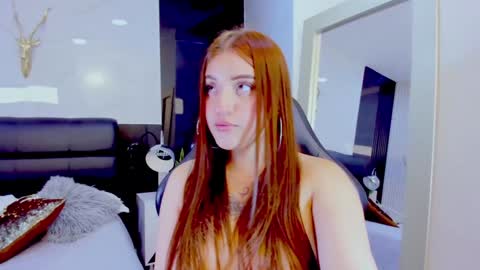 Maylin online show from 01/21/25, 03:48