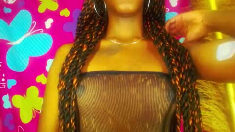 Snapshot of mayo_771804 chatting on 01/05/25, 01:45 Karol black18 online show from 01/05/25, 01:45