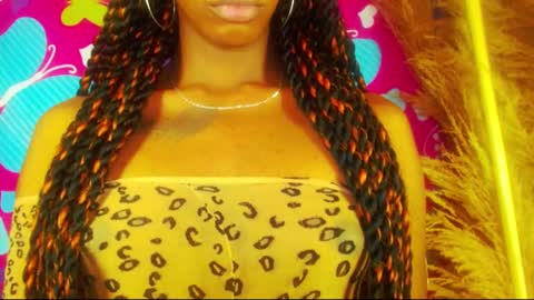 Karol black18 online show from 01/07/25, 01:35