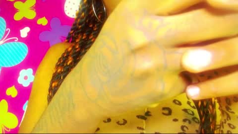 Snapshot of mayo_771804 chatting on 01/08/25, 03:51 Karol black18 online show from 01/08/25, 03:51