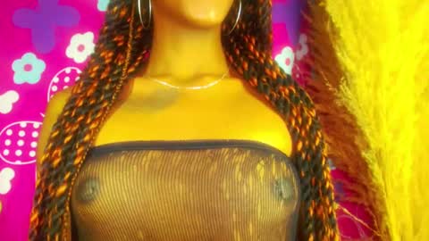 Snapshot of mayo_771804 chatting on 01/16/25, 06:35 Karol black18 online show from 01/16/25, 06:35