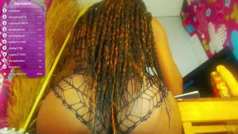 Snapshot of mayo_771804 chatting on 01/16/25, 09:37 Karol black18 online show from 01/16/25, 09:37