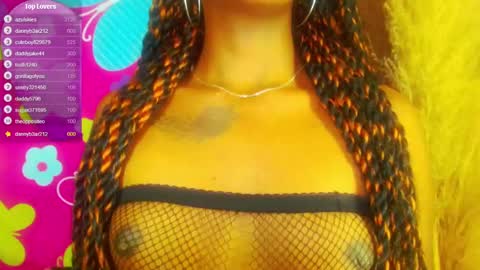 Snapshot of mayo_771804 chatting on 01/25/25, 01:10 Karol black18 online show from 01/25/25, 01:10