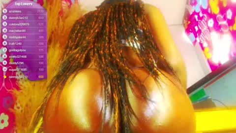 Snapshot of mayo_771804 chatting on 02/06/25, 07:18 Karol black18 online show from 02/06/25, 07:18