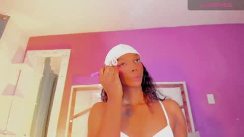 Snapshot of mayo_771804 chatting on 06/14/26, 03:36 Karol black18 online show from 06/14/26, 03:36