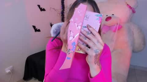 may online show from 10/23/25, 08:51