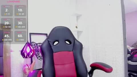 Snapshot of mayroberts chatting on 01/13/25, 07:10 MAY online show from 01/13/25, 07:10