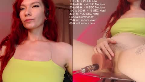 Snapshot of mayrumey chatting on 10/12/25, 07:24 mayrumey online show from 10/12/25, 07:24