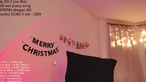 Snapshot of mayrumey chatting on 12/21/25, 11:28 mayrumey online show from 12/21/25, 11:28