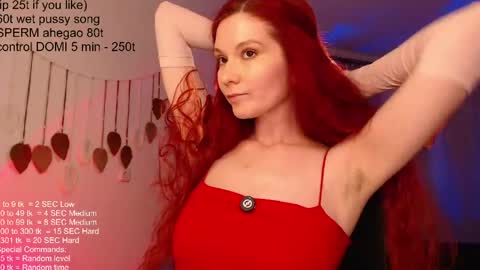 Snapshot of mayrumey chatting on 04/30/26, 03:18 mayrumey online show from 04/30/26, 03:18