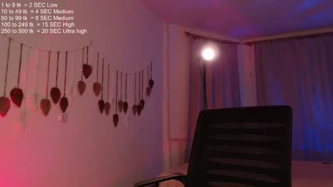 mayrumey online show from 06/24/26, 10:58