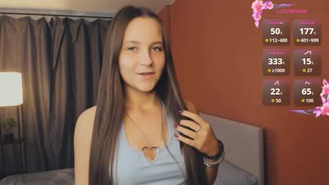 May online show from 10/21/25, 01:34