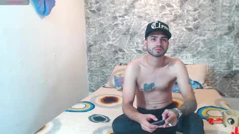 thonny online show from 10/03/25, 07:11