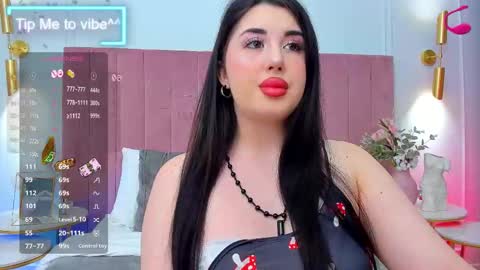 MayaLevi online show from 09/21/25, 07:04