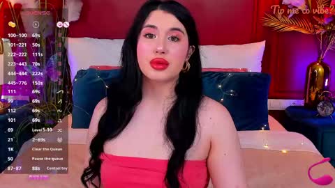 MayaLevi online show from 05/05/26, 07:22