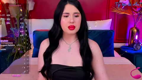 MayaLevi online show from 05/06/26, 07:08