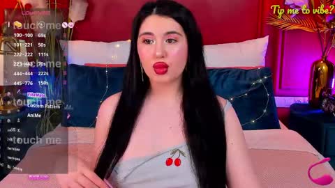 MayaLevi online show from 05/13/26, 07:22