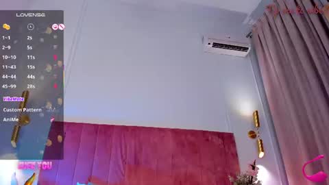 MayaLevi online show from 06/20/26, 07:27