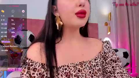MayaLevi online show from 06/22/26, 07:33