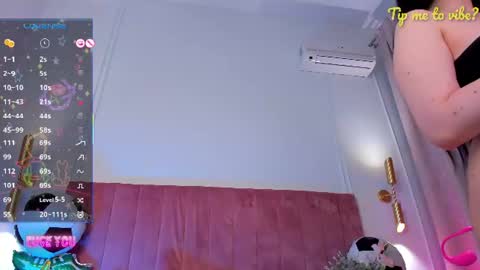 MayaLevi online show from 06/25/26, 07:07