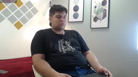 mazen online show from 01/17/26, 03:00