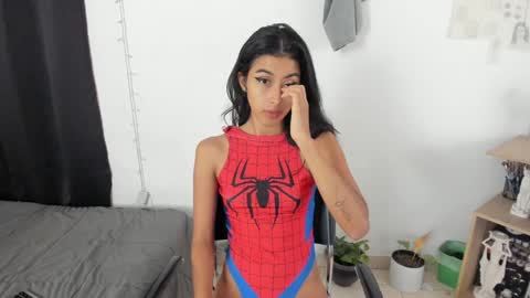 mazikeen_18 online show from 12/05/24, 12:55