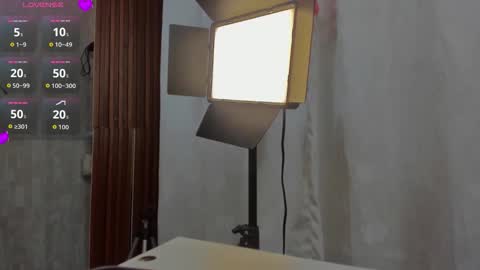 Camila online show from 02/27/26, 02:17