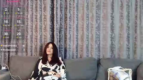 Snapshot of mazzekyn chatting on 07/05/26, 07:54 Mazze online show from 07/05/26, 07:54