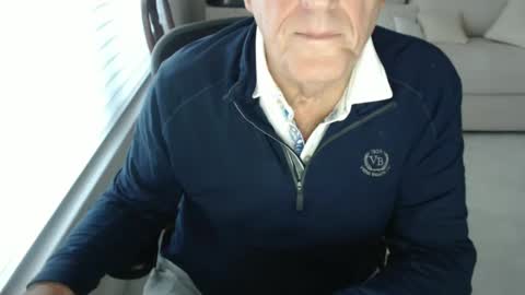 Snapshot of mbeastie chatting on 12/05/24, 10:01 Beastie online show from 12/05/24, 10:01