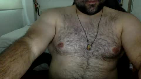 VzlaMan online show from 10/01/25, 09:32