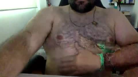 VzlaMan online show from 10/10/25, 02:38